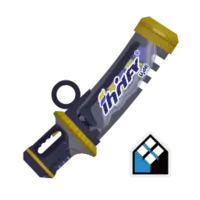 Ikanimo - 斯普拉遁 (Splatoon 3) 资料站 | 武器/装备/地图/日程